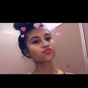 Meet your Posher, Judith